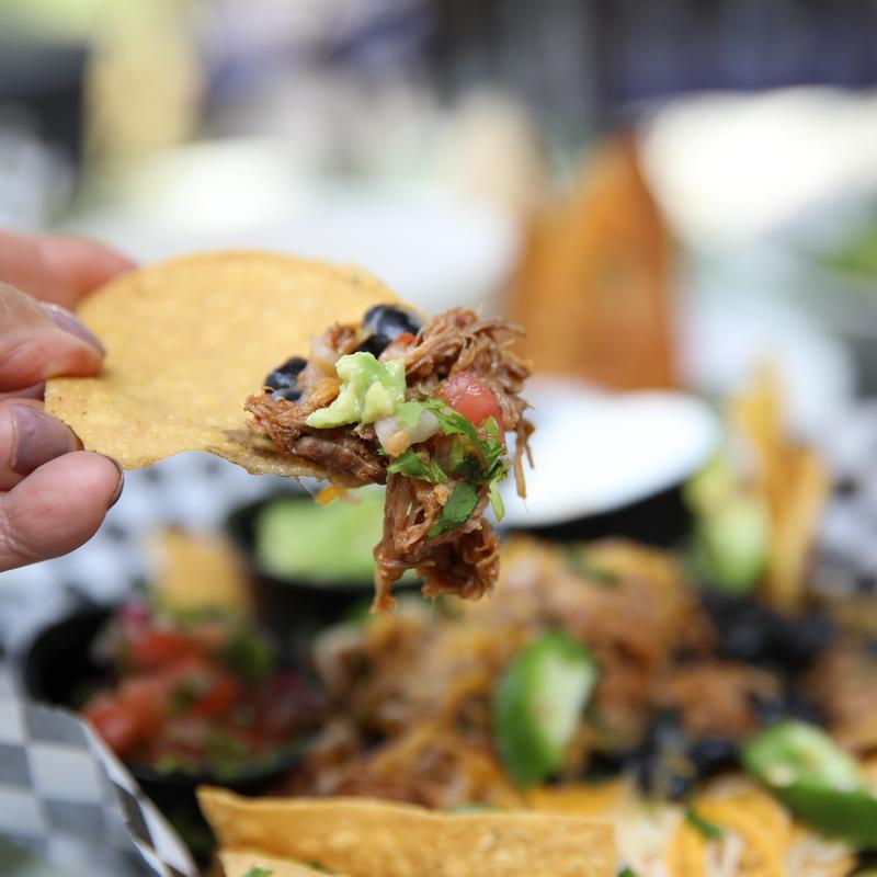 Traxx Restaurant Photos 2